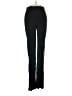 Paola Bernardi Black Active Pants Size S (petite) - photo 1