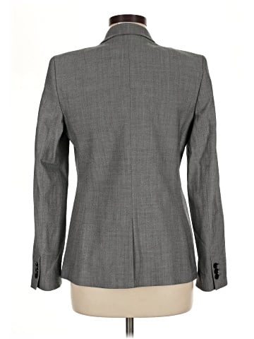 Banana Republic Wool Blazer (view 2)