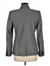 Banana Republic Gray Wool Blazer Size 8 - photo 2