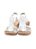 Baretraps White Wedges Size 8 1/2 - photo 2