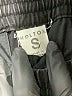 Holton Black Casual Pants Size S - photo 7