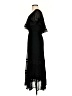 Queenia Black Cocktail Dress Size XXS (estimated) - photo 5
