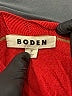 Boden Red Cardigan Size M - photo 7