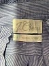 J.Crew 100% Cotton Blue Long Sleeve Blouse Size 8 - photo 7