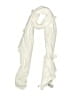 H&M Ivory White Scarf One size - photo 1