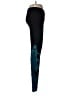 Custo Barcelona Graphic Black Active Pants Size Sm (2) - photo 4