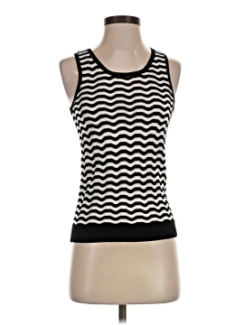 Ann Taylor Loft Sleeveless Top