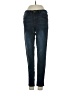 Wit & Wisdom Solid Blue Jeans Size 2 (petite) - photo 1