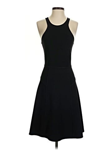 Yigal Azrouël New York Cocktail Dress (view 1)