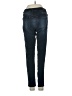 Wit & Wisdom Solid Blue Jeans Size 2 (petite) - photo 2