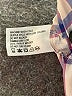 Orvis Plaid Ivory Long Sleeve Blouse Size XL (estimated) - photo 8