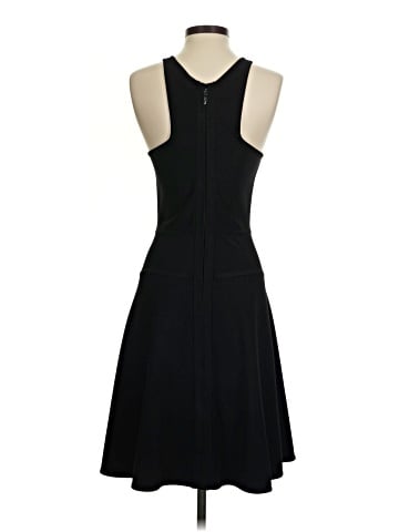 Yigal Azrouël New York Cocktail Dress (view 2)