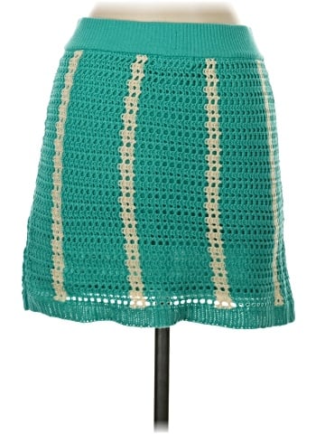 Monrow Casual Skirt (view 2)