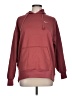 Nike Burgundy Pullover Hoodie Size L - photo 1