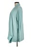 Athleta Teal Cardigan Size M - photo 5