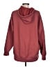 Nike Burgundy Pullover Hoodie Size L - photo 2