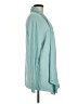 Athleta Teal Cardigan Size M - photo 4