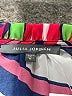 Julia Jordan 100% Polyester Graphic Red Casual Dress Size 8 - photo 7