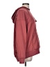 Nike Burgundy Pullover Hoodie Size L - photo 4