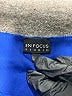 En Focus Studio Blue Cocktail Dress Size 8 - photo 7