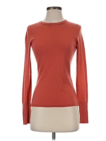 Elie Tahari Wool Pullover Sweater (view 1)