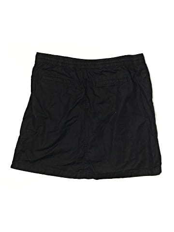 Lands' End Casual Skirt (view 2)