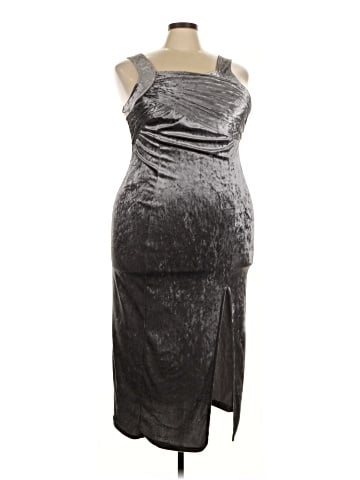 Pia U.S.A. Cocktail Dress (view 1)