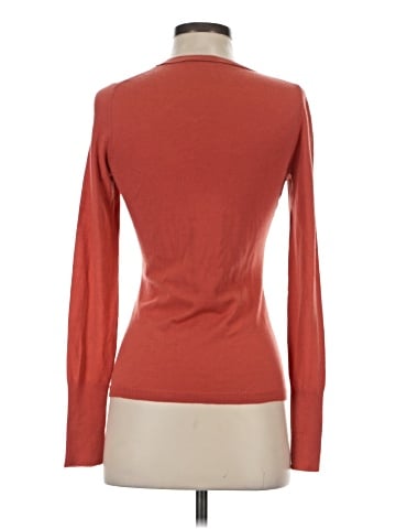 Elie Tahari Wool Pullover Sweater (view 2)