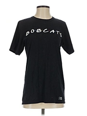 Russell Athletic Short Sleeve T-Shirt (view 1)