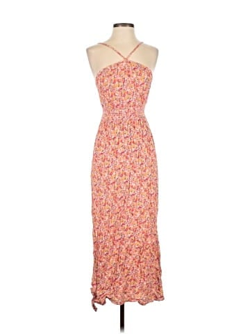 Rewind Casual Dress (view 1)