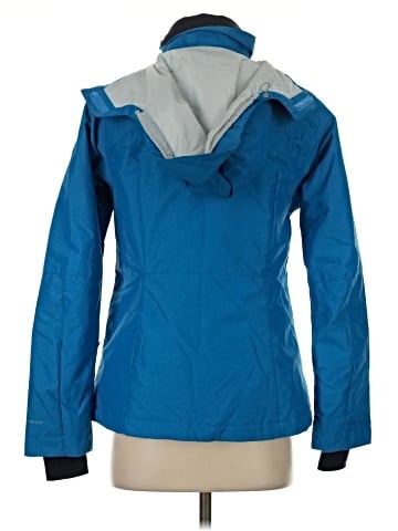 Columbia Snow Jacket (view 2)