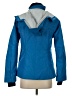 Columbia Blue Snow Jacket Size XS - photo 2