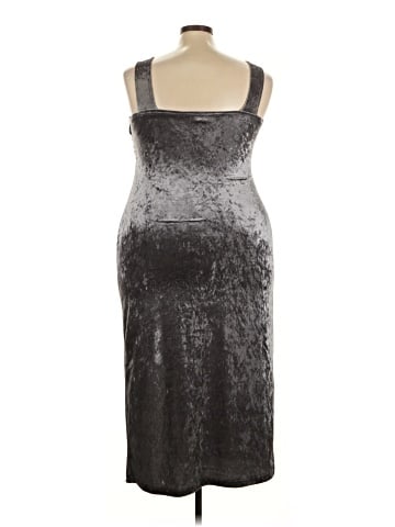 Pia U.S.A. Cocktail Dress (view 2)