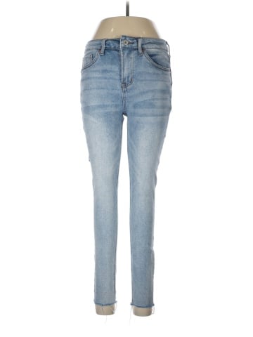 S.O.N.G. Jeans (view 1)