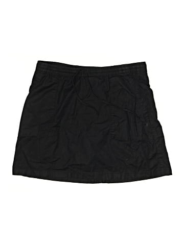 Lands' End Casual Skirt (view 1)
