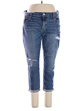 Old Navy Jeans (view 1)