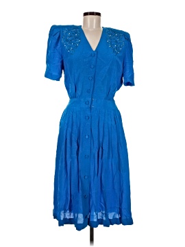 Karin Stevens Casual Dress