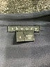 Theory Solid Black Cocktail Dress Size 6 - photo 7