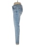 S.O.N.G. Solid Blue Jeans Size 11 - photo 5