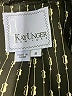 Kay Unger Gray Blazer Size 8 - photo 6