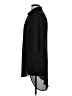 Zanzea Collection Black Long Sleeve Blouse Size 12 - photo 5