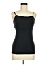 Wishful Park Black Tank Top Size M - photo 1
