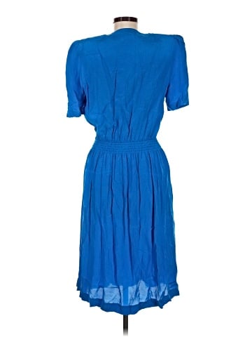 Karin Stevens Casual Dress (view 2)