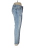 S.O.N.G. Solid Blue Jeans Size 11 - photo 4
