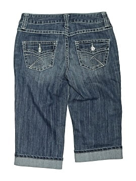 Inc Denim Denim Shorts (view 2)