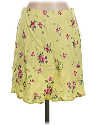 Anthropologie Casual Skirt (view 1)