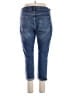 Old Navy Stars Blue Jeans Size 14 - photo 2