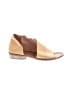 Free People Color Block Tan Sandals Size EU 38 - photo 1