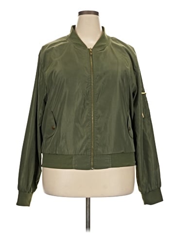 Assorted Brands Jacket (view 1)