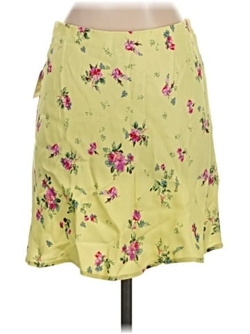 Anthropologie Casual Skirt (view 2)